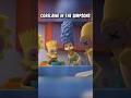 Corelaine In The Simpsons