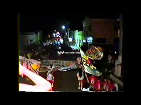 RECORDANDO VELHOS CARNAVAIS