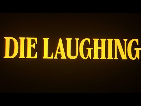 Die Laughing (2025) Official Trailer