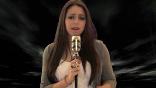 Stormy Monday - Eva Cassidy Tribute - Sammie Libman