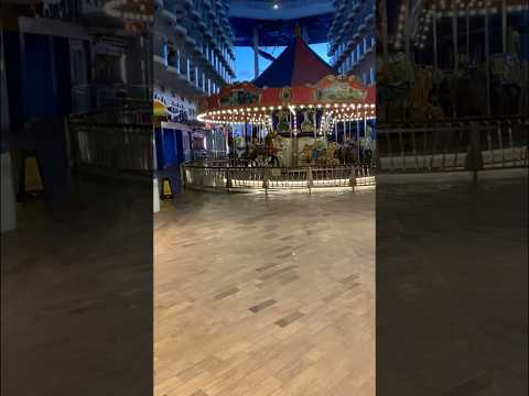 Thumbnail for Day 3 of 8 on Harmony of the Seas