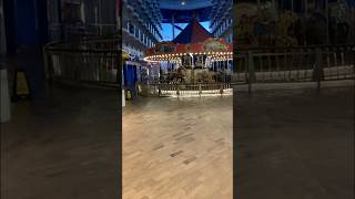 Day 3 of 8 on Harmony of the Seas