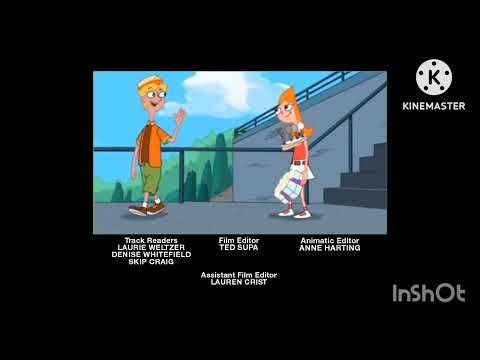 "Rollercoaster" / "Candace Loses Her Head"