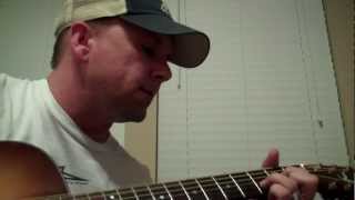 Alcohaulin&#39; Ass - Hellyeah Acoustic Cover