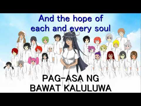 Riza Sotone OPM - Mahiwaga (Theme from 100 Days to Heaven)