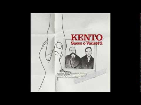 Kento - Sacco o Vanzetti (OFFICIAL) // SILENZIO E PAROLE //