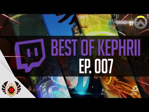 Best of Kephrii (Episode #7)