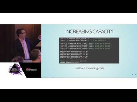 Realtime Data Pipelines with Elixir GenStage - Peter Hastie