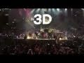Justin Bieber - Never Say Never 3D (Full-length Trailer)