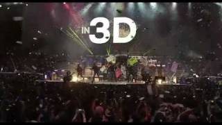 Justin Bieber - Never Say Never 3D (Full-length Trailer)