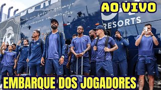 Download lagu LIVE DOS EMBARQUE DOS JOGADORES| CHEGOU A HORA DA VERDADE| TUDO OU NADA PARA O LEÃO mp3 Download lagu LIVE DOS EMBARQUE DOS JOGADORES| CHEGOU A HORA DA VERDADE| TUDO OU NADA PARA O LEÃO mp3