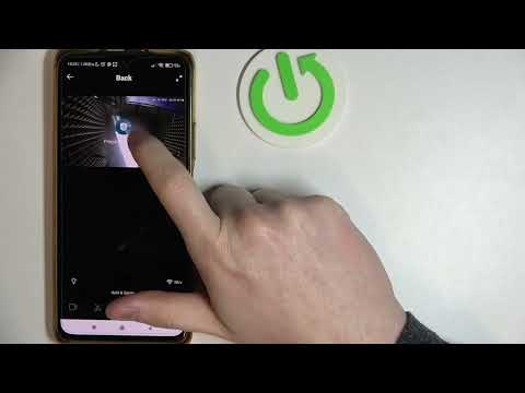 Eufy Spotlight Camera  How To Use Spotlight