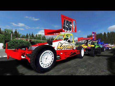 YGRL F2 - Lelystad World Cup Championship - 11-09-20