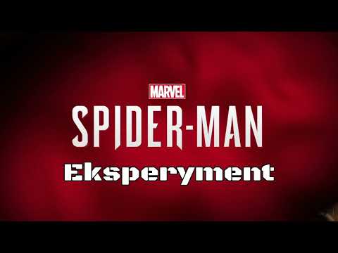 Eksperyment • Tylko fakty • Marvel's Spider-Man 2018 • Odc.11