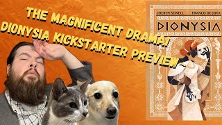 Board Game Animal - Tianxia video thumbnail