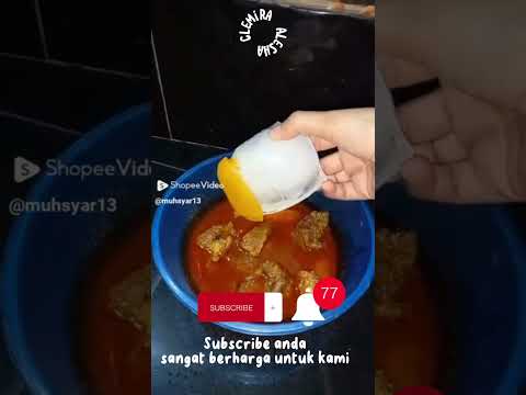 Cara Memisahkan Minyak Lemak🤣