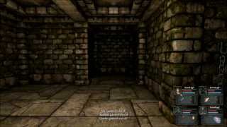 Let's Play Legend of Grimrock Part 3 - Treasure Hunts