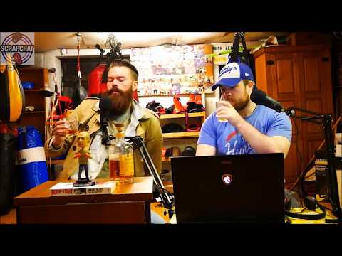 ScrapChat Episode #4