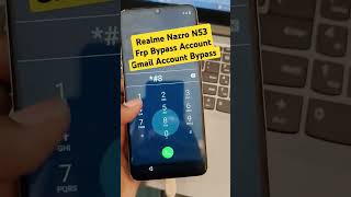 Download lagu Realme Narzo N53 (Rmx3761) hard Reset Frp Bypass Account Gmail Account Bypass mp3