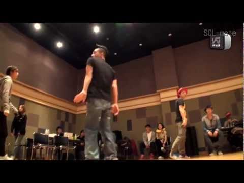 YG on Air 2 - TAEYANG ver.