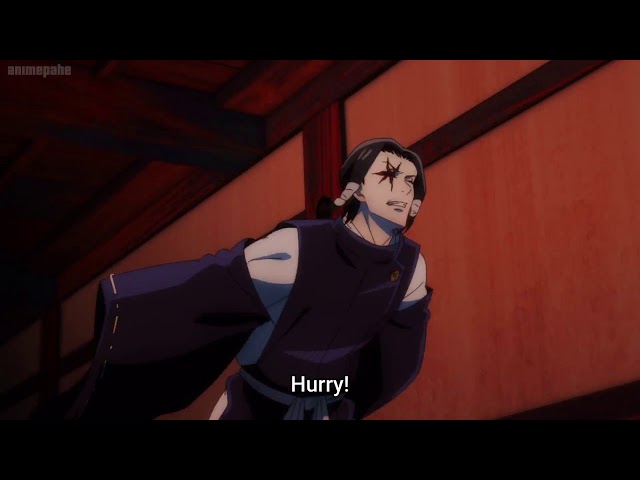 Unveiling Choso's Manipulation of the Kamo Family's Secret Art in Jujutsu Kaisen Season 2