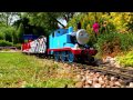Thomas And The Circus Train
