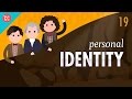 Personal Identity: Crash Course Philosophy #19