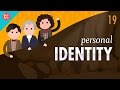 Personal Identity Crash Course Philosophy 19