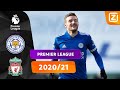 TERUGKIJKEN: LEICESTER BUIGT HET OM BINNEN 8 MIN ? | Leicester vs Liverpool | Premier League 2020/21