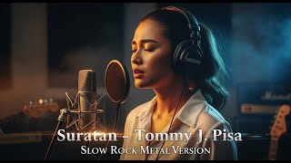 Download lagu Bikin Merinding! SURATAN β Tommy J. Pisa | Slow Rock Metal πΈπ₯ mp3 Download lagu Bikin Merinding! SURATAN β Tommy J. Pisa | Slow Rock Metal πΈπ₯ mp3