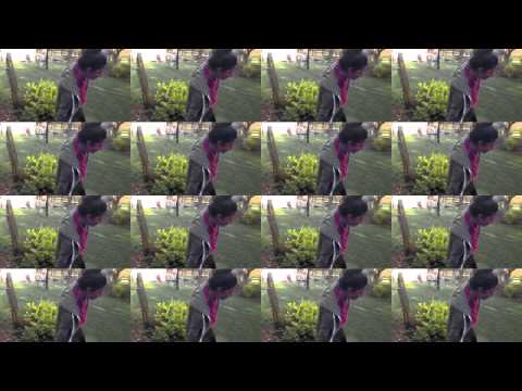 "I Knew You Were Trouble" Literal video