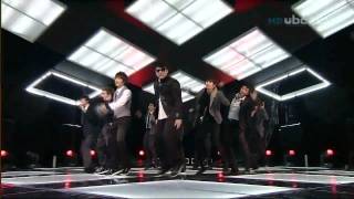 Download lagu Super Junior - Sorry, Sorry - Live mp3