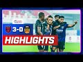 Match Highlights | Kalinga Super Cup 2024 | Round 2 | Odisha FC 3-0 Inter Kashi