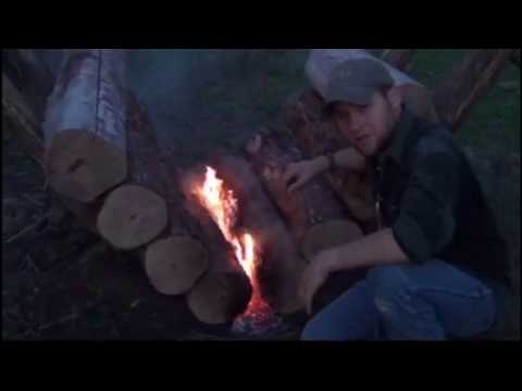 SELF FEEDING FIRE TUTORIAL