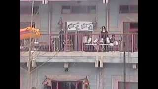 Nothing Happens - Age Of Electric