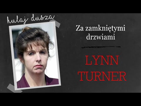 Za zamkniętymi drzwiami - Julia Turner/Hulaj Dusza Historie Kryminalne