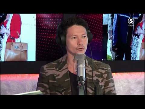 Linda Thelenius nya skönhetsingrepp - Hans Shimoda - VAKNA med NRJ