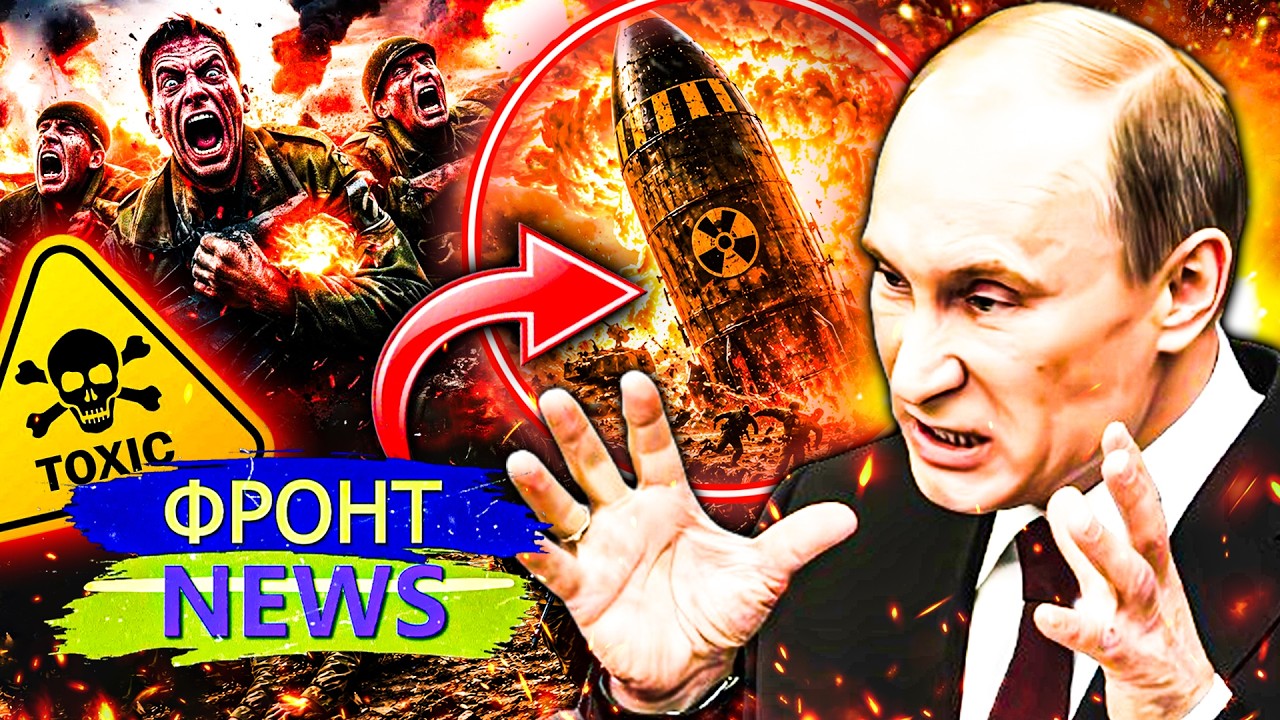 💥МГНОВЕНИЕ НАЗАД! СТРАШНЕЙШЕЕ ЧП В РФ! УДАР ОРЕШНИКА ПО РУССКИМ! ТАМ АД: КУЧА