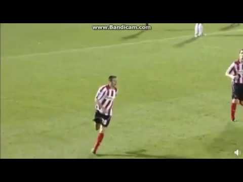 Hartlepool United 1-3 Southampton - 24th November 2009