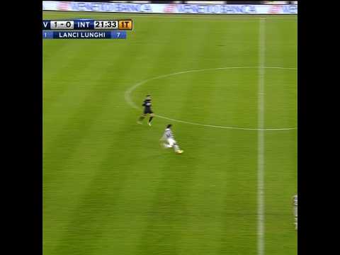 Pirlo grande apertura #pirlo