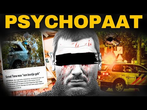 Wat Er Gebeurde Met De Man Die Meer Dan €10 Miljoen Afperste