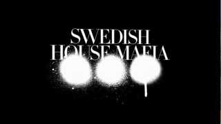 Usher - Euphoria (Swedish House Mafia Extended Dub)