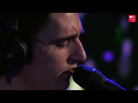 MUSIC HOUR with TAMINO - Indigo Night