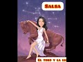 Gabino Pampini El Toro Y La Luna