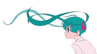 はるな。「忘れて私ちゃん」feat.初音ミク