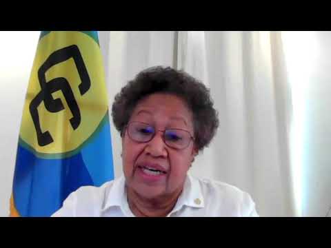 CARICOM's 33rd Inter Sessional Meeting Underway in Belize PT 3