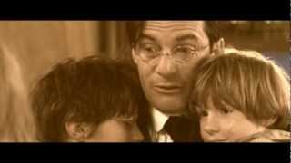 Mr. Darling/Captain Hook (Feeling of Flying)