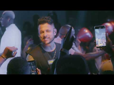 Câmera Escondida - Presença 15 Anos | Samba e Pagode