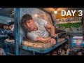 I Survived India S Brutal 4 Day Sleeper Train