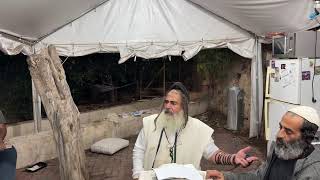 ‏ הרב שלום סבג שידור חי ח בחשון